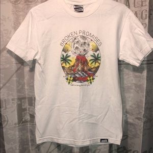 Broken promises  T-Shirt